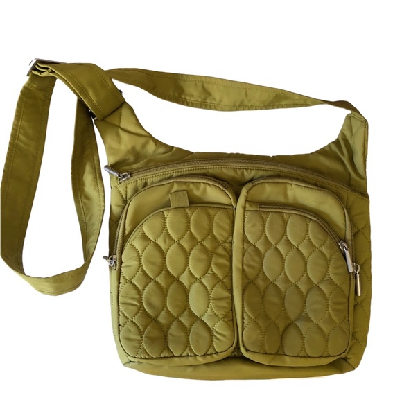 LUG - Canter Crossbody Bag - Picture 1 of 10